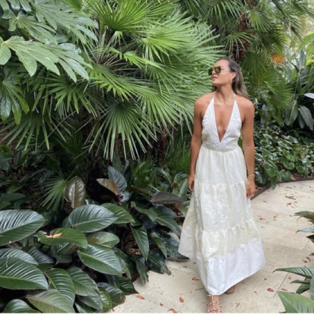 Alice McCall Marie Midi Dress BNWT